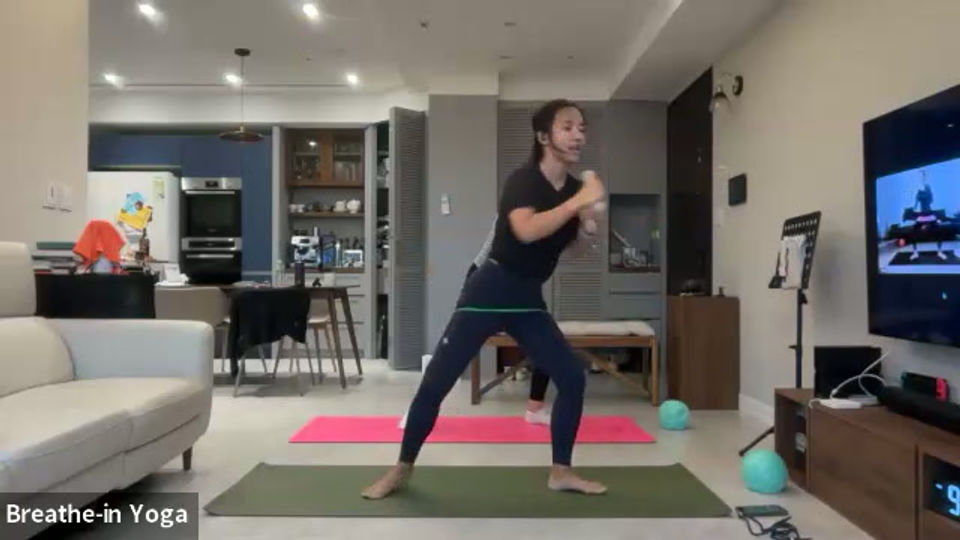 Mat pilates core_Apr 7, 2026